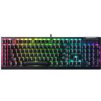 Razer Blackwidow V4 X, Computers en Software, Toetsenborden, Verzenden, Refurbished