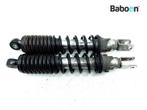 Achter Schokbreker Set Suzuki UX 150 Sixteen (UX150), Verzenden, Gebruikt