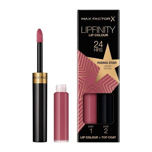 Max Factor Lipfinity Rising Stars 084 Rising Star Lipstick, Sieraden, Tassen en Uiterlijk, Uiterlijk | Cosmetica en Make-up, Make-up