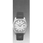 Omega - Automatic Vintage Geneve Date Cal.1481 - 166.0118 -, Sieraden, Tassen en Uiterlijk, Horloges | Heren, Nieuw