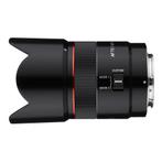 Samyang 75mm f/1.8 AF Sony E-mount objectief - Tweedehands, Audio, Tv en Foto, Fotografie | Lenzen en Objectieven, Verzenden, Gebruikt