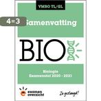 ExamenOverzicht - Samenvatting Biologie VMBO TL/GL, Verzenden, Gelezen, ExamenOverzicht