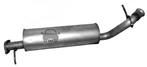 *Tip*  Middendemper LAND ROVER Range Rover 2.5 TDi 3.9i 4.6i, Ophalen of Verzenden, Nieuw, Rover