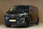 Opel Vivaro 2.0 CDTI 177 PK L3H1 Innovation | BTW / BPM Vrij, Automaat, Gebruikt, Overige kleuren, Leder en Stof