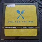 LP gebruikt - ChefSpecial - One For The Mrs. (15th Anniv..., Verzenden, Zo goed als nieuw
