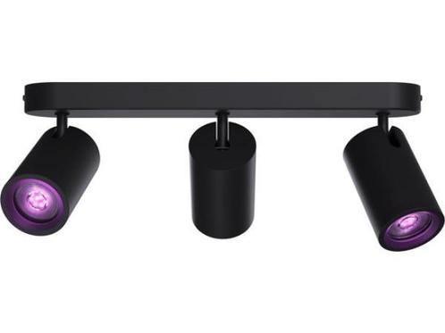 Veiling - Calex Smart RGB Plafondlamp - LED 16 miljoen kleur, Huis en Inrichting, Lampen | Plafondlampen