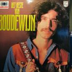 Boudewijn De Groot - Het Beste Van (Vinyl LP), Cd's en Dvd's, Vinyl | Nederlandstalig, Verzenden, Nieuw in verpakking