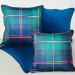 Four cushions made with Ralph Lauren Home fabric - Kussen