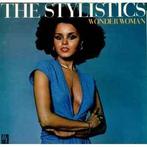 LP gebruikt - The Stylistics - Wonder Woman, Zo goed als nieuw, Verzenden