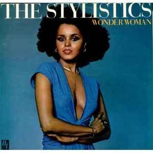 LP gebruikt - The Stylistics - Wonder Woman, Cd's en Dvd's, Vinyl | R&B en Soul, Zo goed als nieuw, Verzenden