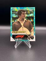 2023 Topps Chrome Sapphire F1 Alain Prost Aqua 31/99 #196, Verzenden, Nieuw
