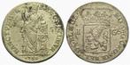 Gulden 1763 Nederland, Geldern Provinz:, Verzenden