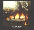 cd digi - The Amazons - The Amazons, Zo goed als nieuw, Verzenden