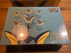 Pokémon - 3 Box - Eeveelutions Gift box, Vaporeon, Jolteon, Hobby en Vrije tijd, Verzamelkaartspellen | Pokémon, Nieuw