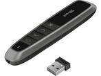 Veiling - Trust BATO Presenter Incl. laserpointer, Nieuw