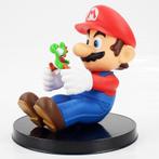 Super Mario Super Size Figure Collection - Mario (Nieuw)