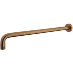 Wiesbaden Caral Douchearm met Muurbevestiging - 45cm -, Ophalen of Verzenden, Nieuw