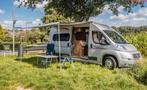 2 pers. Fiat camper huren in Lochem? Vanaf € 73 p.d. - Goboo