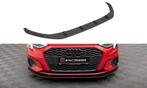 Voorspoiler Street Pro Audi A3 8Y Maxton, Ophalen of Verzenden, Nieuw