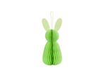 Groene Honeycomb Konijn 30cm, Hobby en Vrije tijd, Verzenden, Nieuw