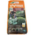 Vivimus - 40 liter, Ophalen of Verzenden, Nieuw