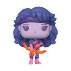Jem and the Holograms POP! Vinyl Figure Synergy 9 cm (Serie), Verzamelen, Verzenden, Zo goed als nieuw