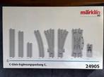 Märklin H0 - 24905 - Modeltreinsporen (1) - Märklin 24905, Nieuw