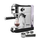 Dsp Ka3065 Semi Automatisch Espressomachine, Witgoed en Apparatuur, Koffiezetapparaten, Nieuw, Ophalen of Verzenden