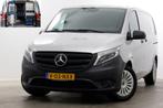 Zakelijke Lease |  Mercedes-Benz Vito 114 CDI 136pk Compact, Automaat, Gebruikt, Euro 6, Overige kleuren