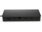 Hp universal usb-c multiport hub, Verzenden, Zo goed als nieuw