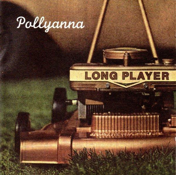 cd - Pollyanna - Long Player, Cd's en Dvd's, Cd's | Overige Cd's, Zo goed als nieuw, Verzenden