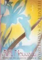 Art Nouveau onder de laatste tsaren 9789040084249, Verzenden, Gelezen
