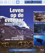 Leven op de Evenaar - Uitdaging van de Kou (Blu-ray), Verzenden, Gebruikt