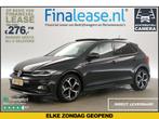 Volkswagen Polo 1.0 TSI R-line Marge 116PK Pano ACC €276pm, Auto's, Volkswagen, Overige carrosserieën, Handgeschakeld, Nieuw, Zilver of Grijs