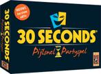 999 Games partyspel 30 Seconds - Ge van €41,99 voor €33,59, Hobby en Vrije tijd, Gezelschapsspellen | Bordspellen, Ophalen of Verzenden