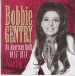 cd - Bobbie Gentry - An American Quilt 1967-1974, Verzenden, Zo goed als nieuw