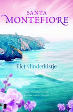 Het vlinderkistje 9789022556504 Santa Montefiore, Verzenden, Gelezen, Santa Montefiore