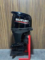 Demo Suzuki DF115 ATL, Ophalen of Verzenden, Gebruikt, Buitenboordmotor