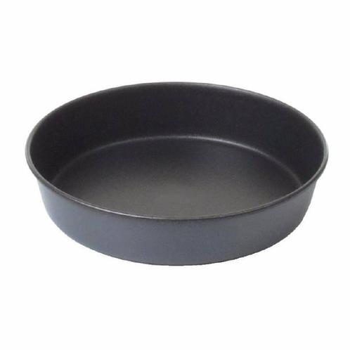 Antikleef mini bakvorm - Ø100mm - 12 stuks, Zakelijke goederen, Horeca | Keukenapparatuur, Nieuw in verpakking, Verzenden