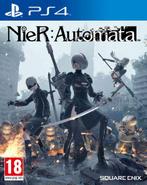 NieR Automata-Standaard (PlayStation 4) Gebruikt, Spelcomputers en Games, Ophalen of Verzenden, Zo goed als nieuw