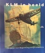 KLM in beeld 9789066114234 G.I. Smit, Gelezen, G.I. Smit, R.C.J. Wunderink, Verzenden