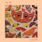 LP gebruikt - Talk Talk - The Colour Of Spring, Cd's en Dvd's, Verzenden, Zo goed als nieuw