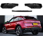 Diffuser | Audi | Q5 Sportback 21- 5d suv | S-Line Look | Bl, Verzenden, Nieuw, Audi