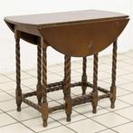 Hangoor Tafel, Ophalen of Verzenden, Nieuw