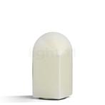HAY Parade Tafellamp LED, wit - 24 cm (Tafellampen), Huis en Inrichting, Lampen | Tafellampen, Verzenden, Nieuw