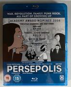 PERSEPOLIS (IN SEAL) (IMPORT WITHOUT DUTCH SUBS) (BLURAY), Verzenden, Gebruikt