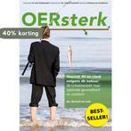 Oersterk 9789081899024 Richard de Leth, Boeken, Gezondheid, Dieet en Voeding, Verzenden, Zo goed als nieuw, Richard de Leth