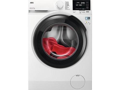 AEG LR6F60483 wasmachine 8 kg (B), Witgoed en Apparatuur, Wasmachines, Minder dan 85 cm, 1200 tot 1600 toeren, 6 tot 8 kg, Nieuw