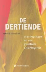 De dertiende 9789067324953 Arnold Stevelink, Verzenden, Gelezen, Arnold Stevelink