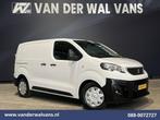 Peugeot Expert | 2.0 BlueHDI 123pk L1H1 Euro6 Airco | Camera, Auto's, Bestelauto's, Euro 6, Wit, Dealer onderhouden, Te koop